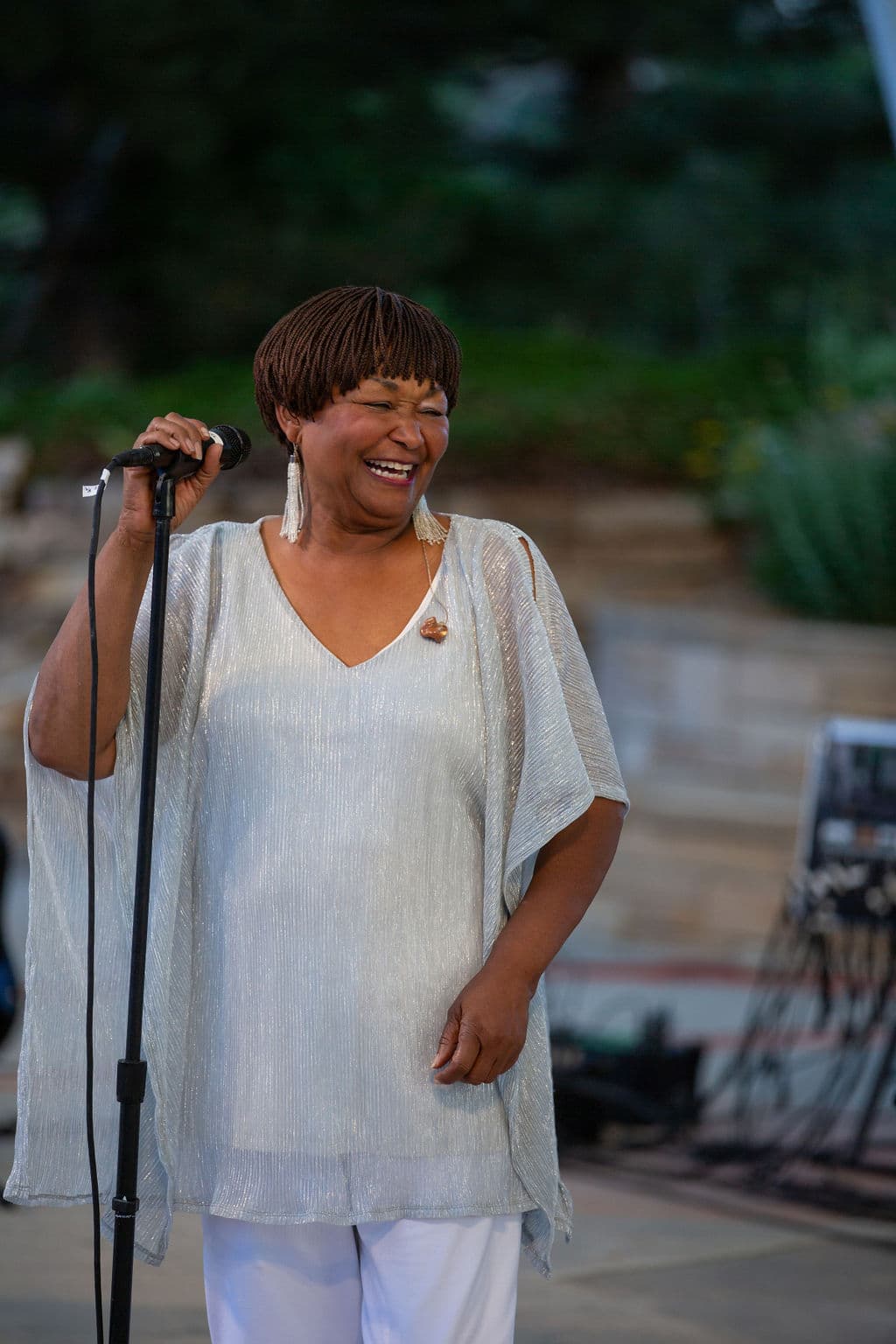 Hazel's Profile Image