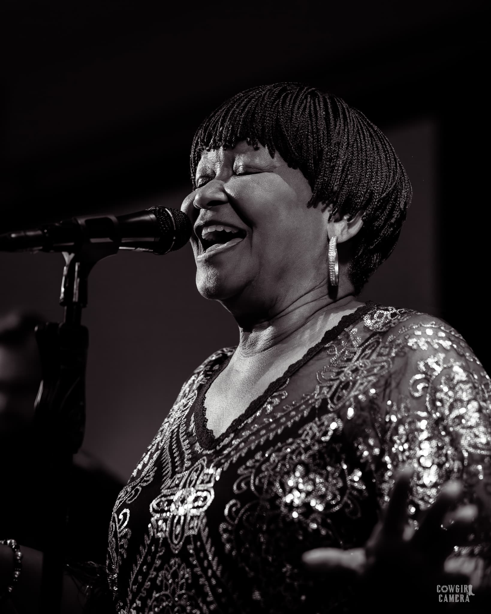 hazel miller collective
