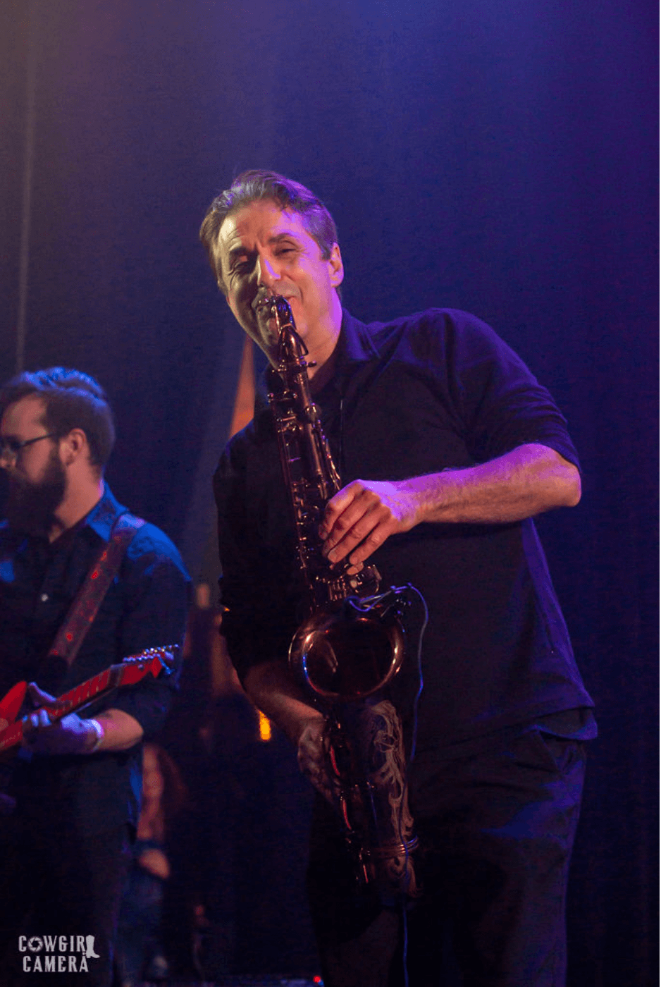 Jeff's Profile Image