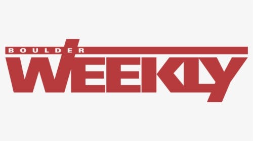 Boulder Weekly logo